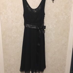 Beautiful little girls Dress